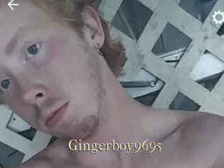 Gingerboy9695