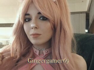 Gingergamer69