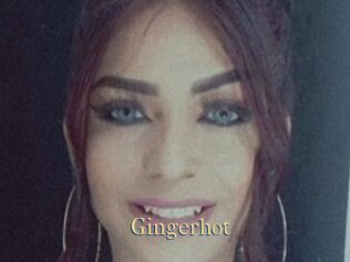 Gingerhot
