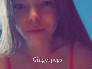 Gingerpegs