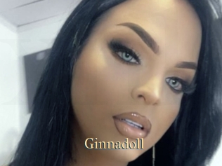 Ginnadoll