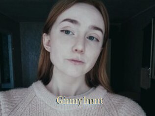 Ginnyhunt