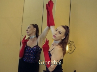 Giorghia
