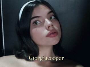 Giorgiacooper