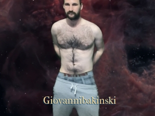 Giovannibakinski