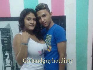 Girlandguyhotdirty