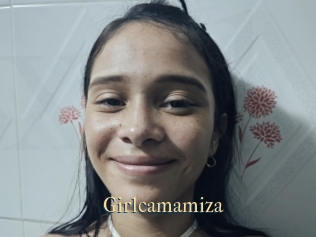 Girlcamamiza