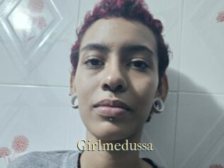 Girlmedussa