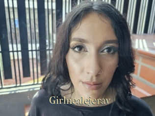 Girlnealejerav