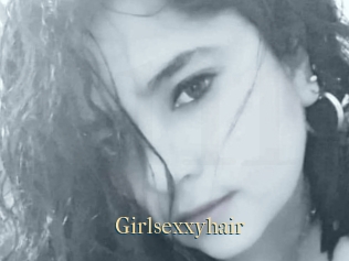 Girlsexxyhair