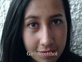 Girlsweetthot