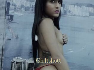 Girltshott
