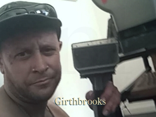 Girthbrooks