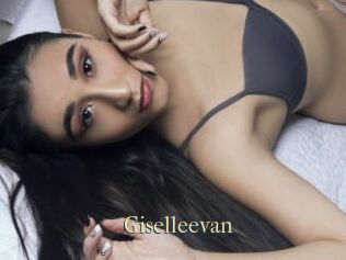 Giselleevan