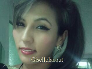 Gisellelacout