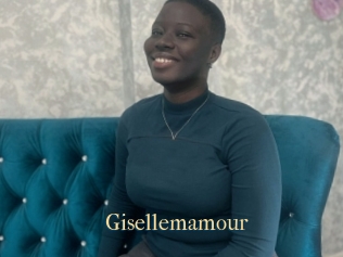 Gisellemamour