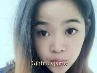 Gjhfrtes55rtte