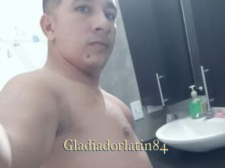 Gladiadorlatin84