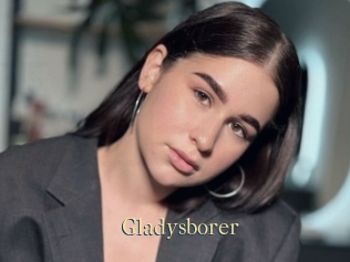Gladysborer