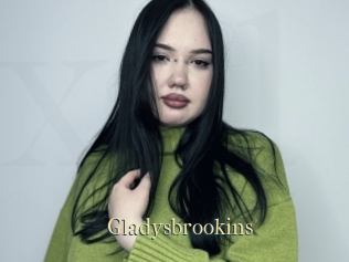 Gladysbrookins