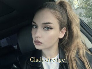 Gladysdredge