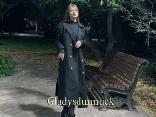 Gladysdunnuck