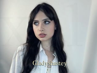 Gladyshastey
