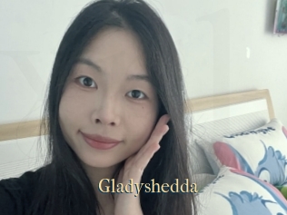 Gladyshedda