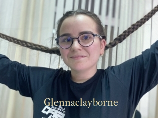 Glennaclayborne