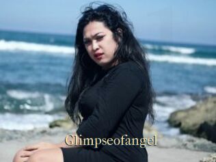 Glimpseofangel