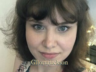 Glloriajackson