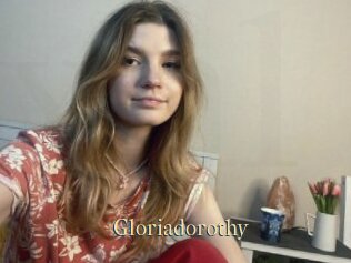 Gloriadorothy