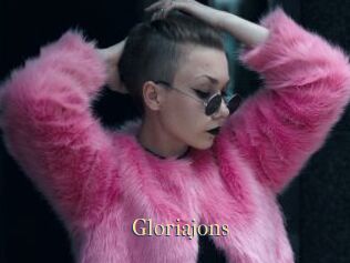 Gloriajons