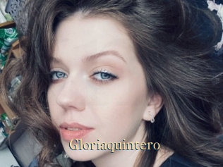 Gloriaquintero