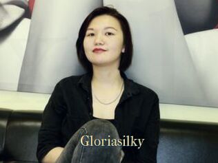 Gloriasilky