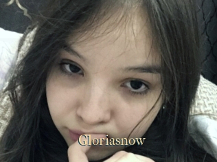 Gloriasnow