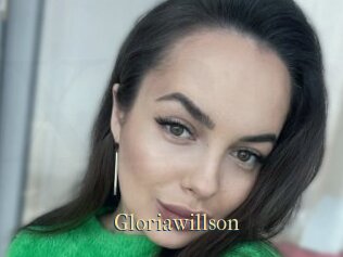 Gloriawillson