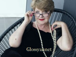 Glossyannet