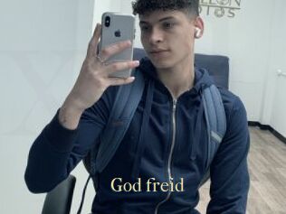 God_freid