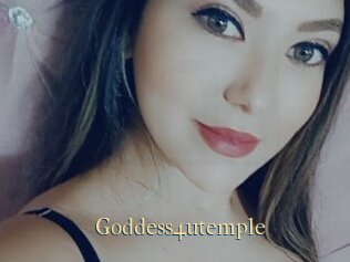 Goddess4utemple