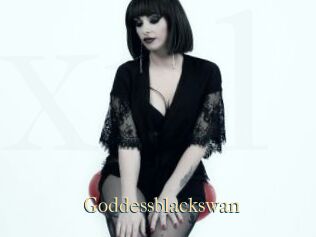 Goddessblackswan