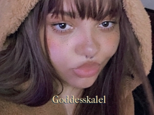 Goddesskalel