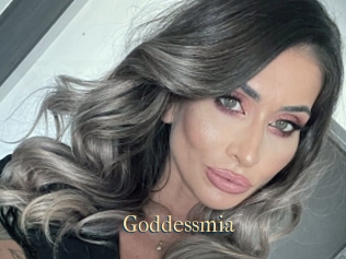 Goddessmia