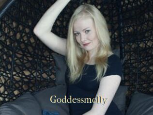 Goddessmolly