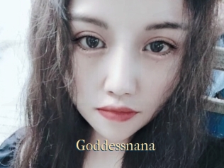 Goddessnana