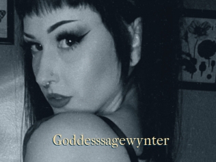 Goddesssagewynter