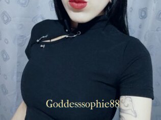 Goddesssophie88