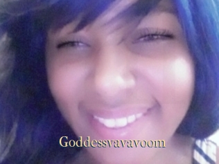 Goddessvavavoom