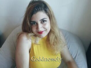 Goddnessely