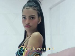 Goddnesssquirt